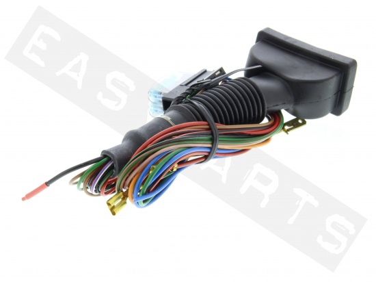 Kabel Adapter Alarmanlage GEMINI KITCA422